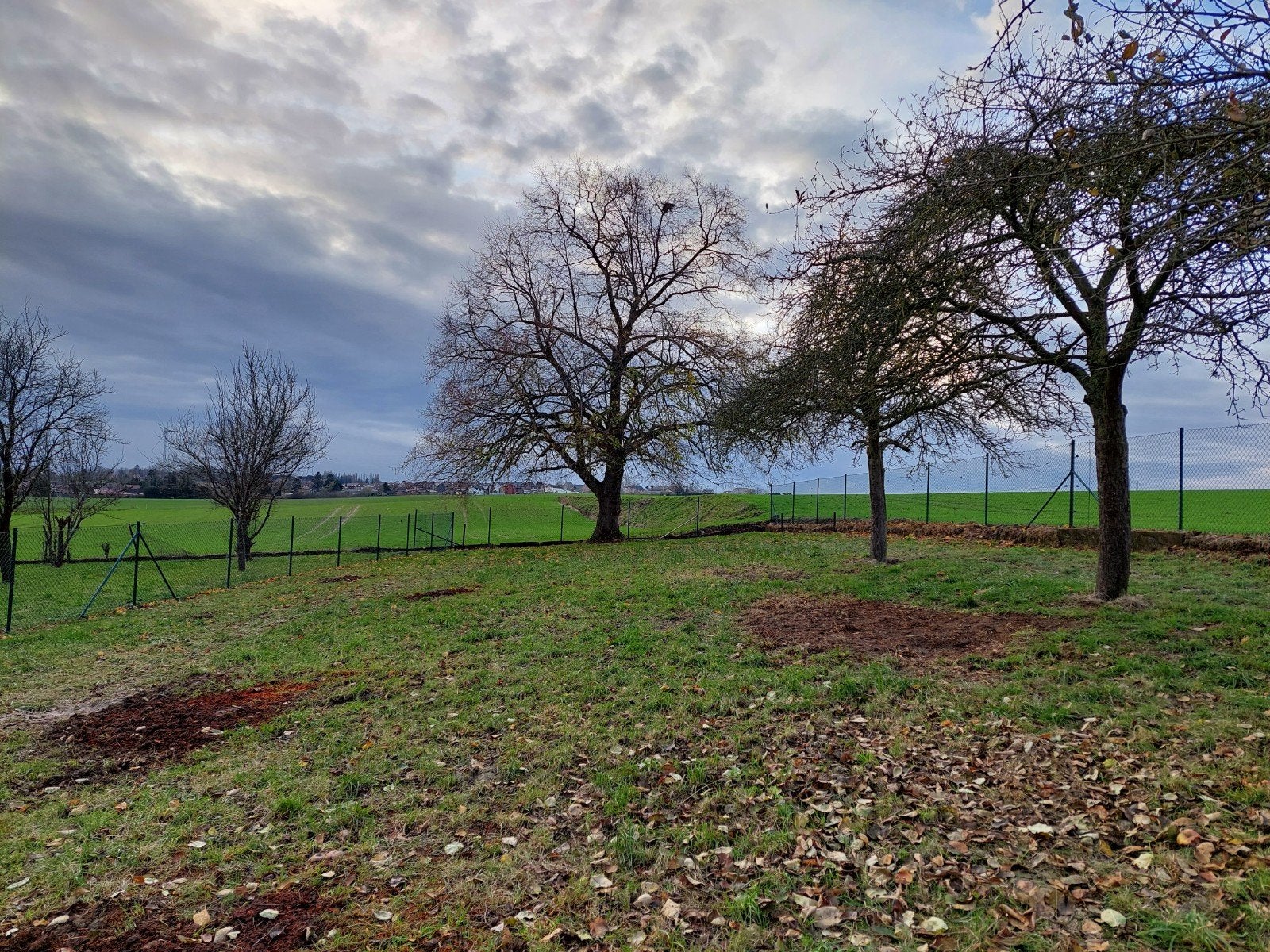 Recherche terrain à bâtir à Binche, Estinnes, Merbes