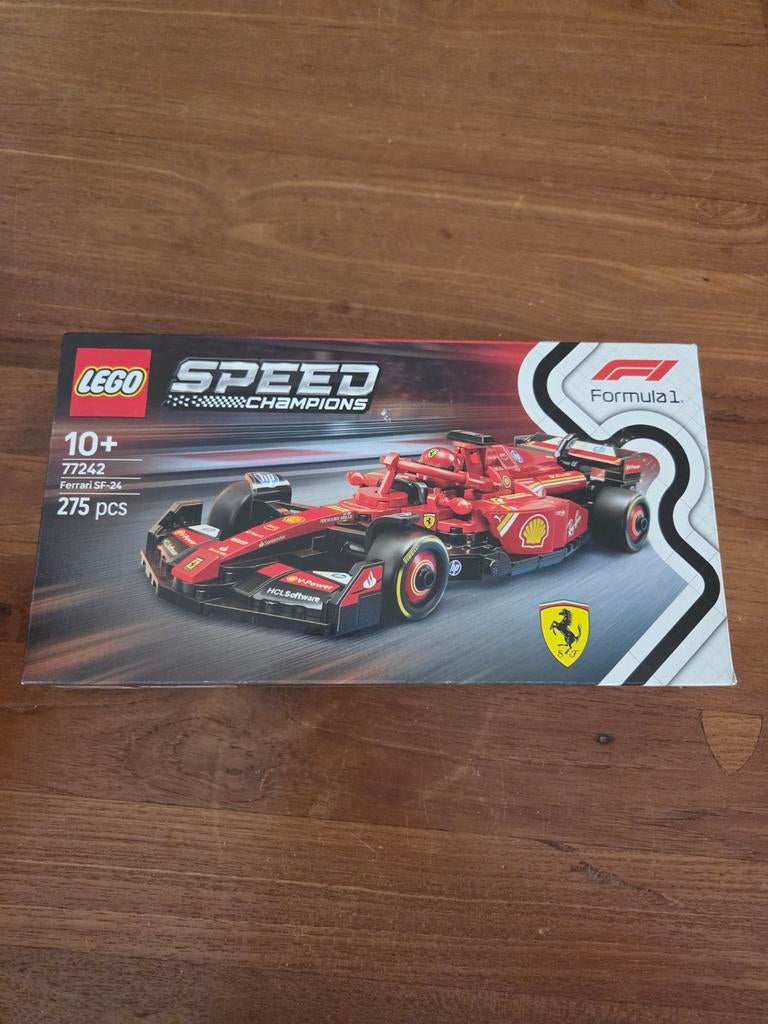Lego speed champions, Ophalen of Verzenden, Lego, Speed Champions