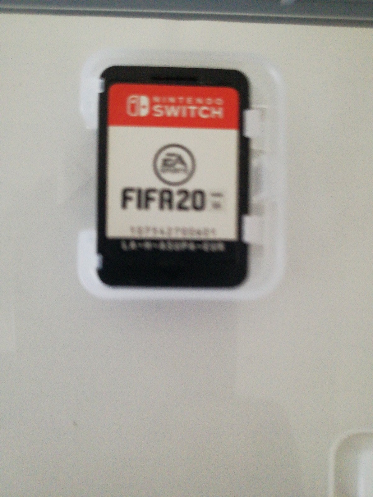FIFA 20 Nintendo switch, Games en Spelcomputers, Games | Nintendo Switch, Ophalen
