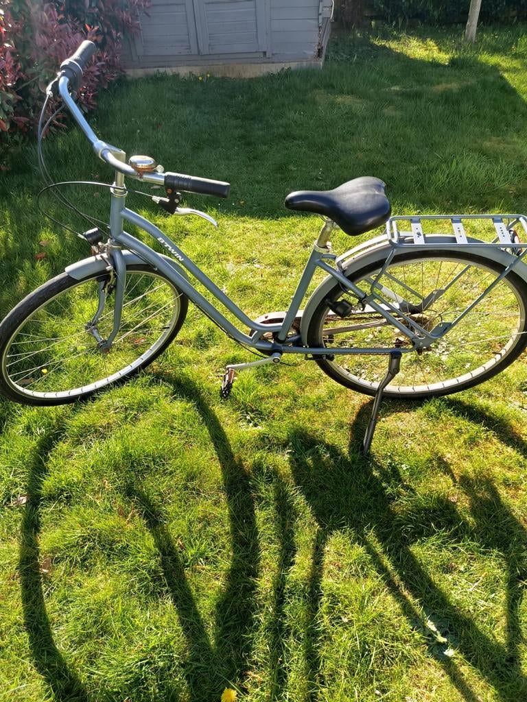 Damesfiets, Ophalen of Verzenden