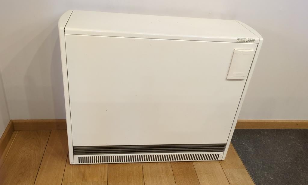 Chauffage à accumulation Stiebel Eltron ETS 300 (4 x), Bricolage & Construction, Enlèvement, Radiateur