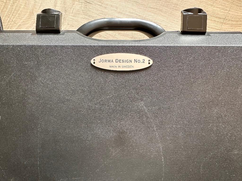 câble modulation Jorma N2, TV, Hi-fi & Vidéo, Câbles audio & Câbles de télévision, Enlèvement ou Envoi, Comme neuf, Moins de 2 mètres