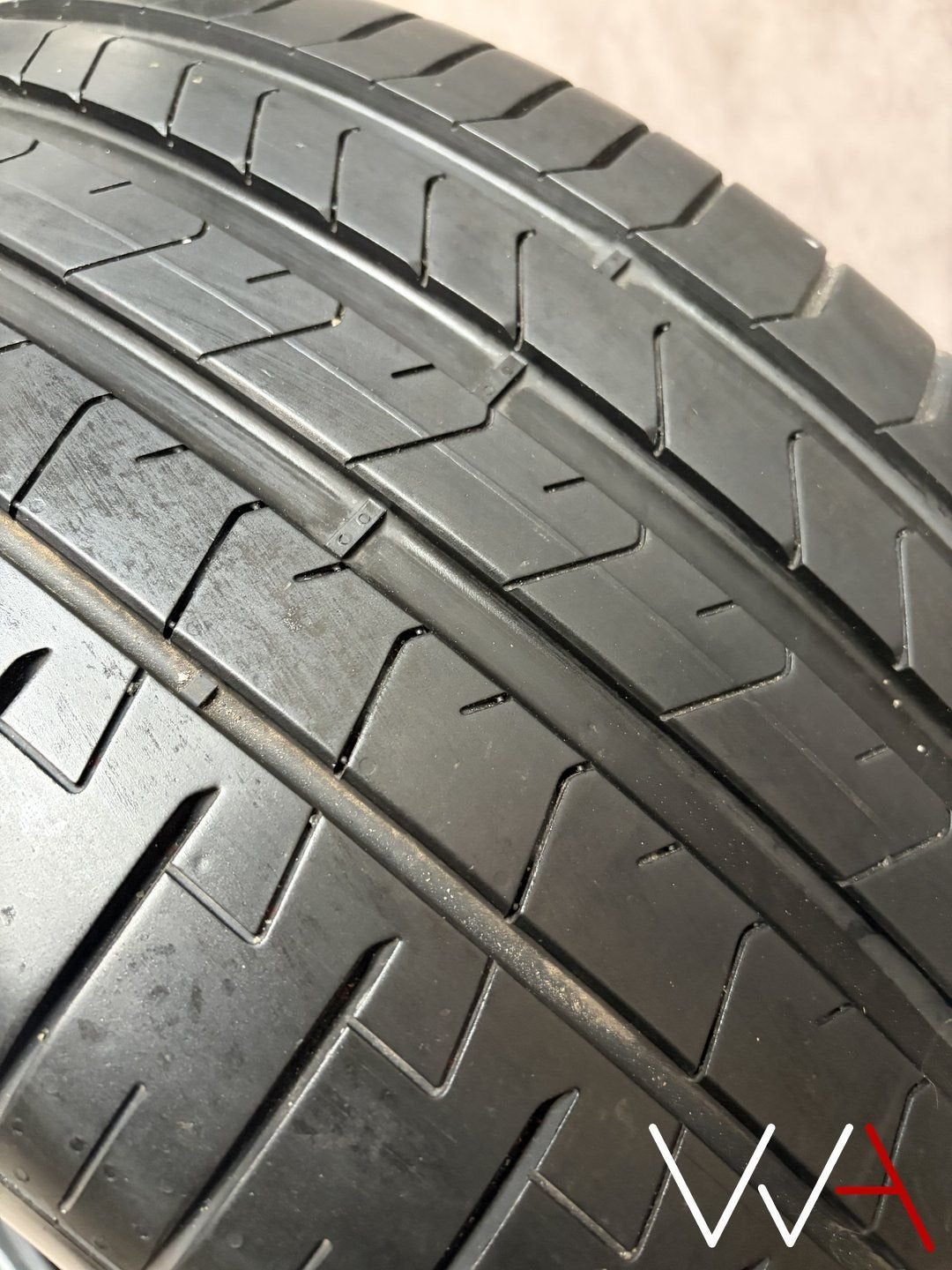 2x Pirelli P-Zero 275/40 R22 BMW X7 XM IX zomerbanden, Véhicule de tourisme, -, Autres dimensions, Pneu(s)