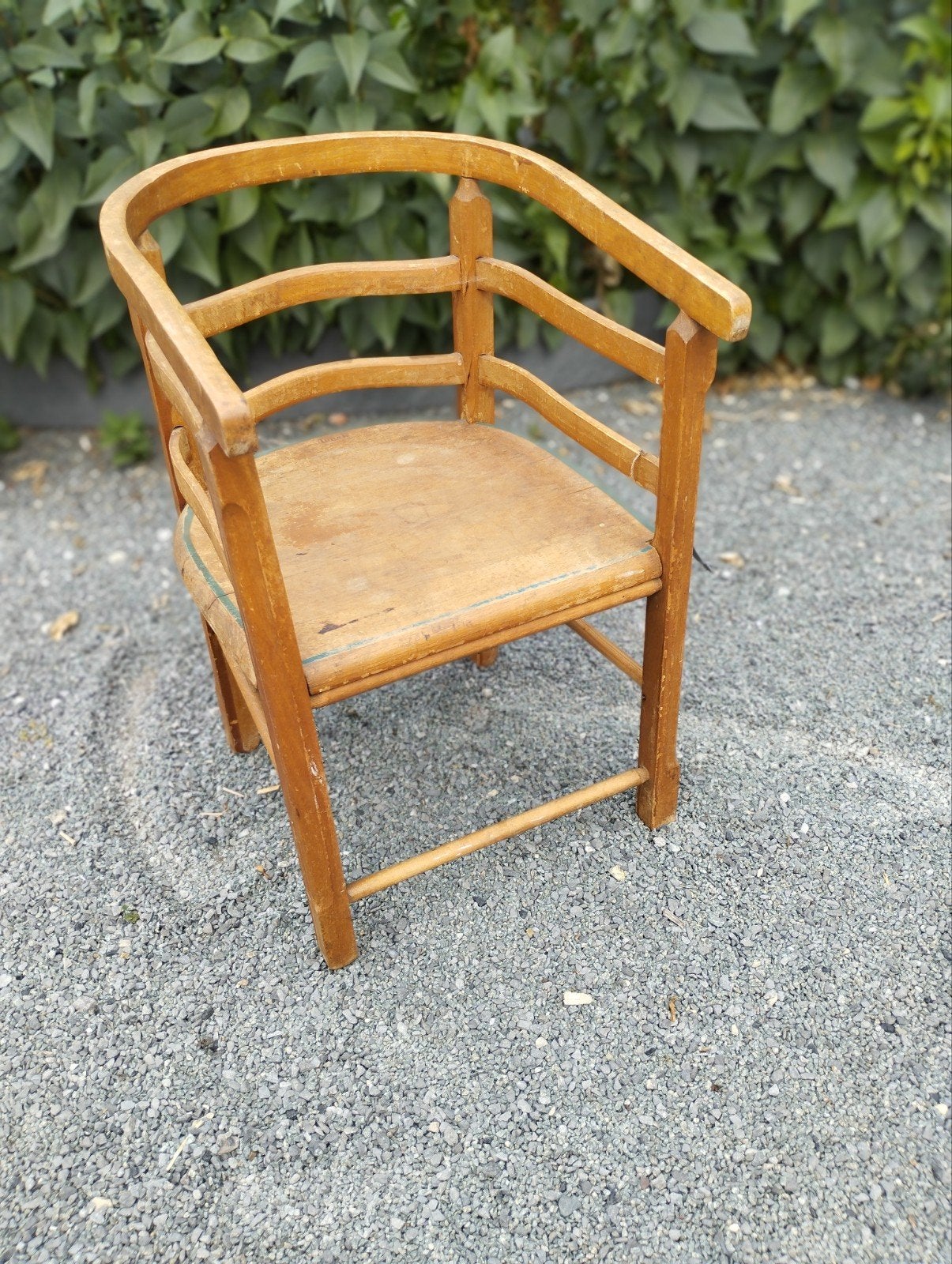 retro kinderstoel Torck, Enlèvement, Maison et Meubles