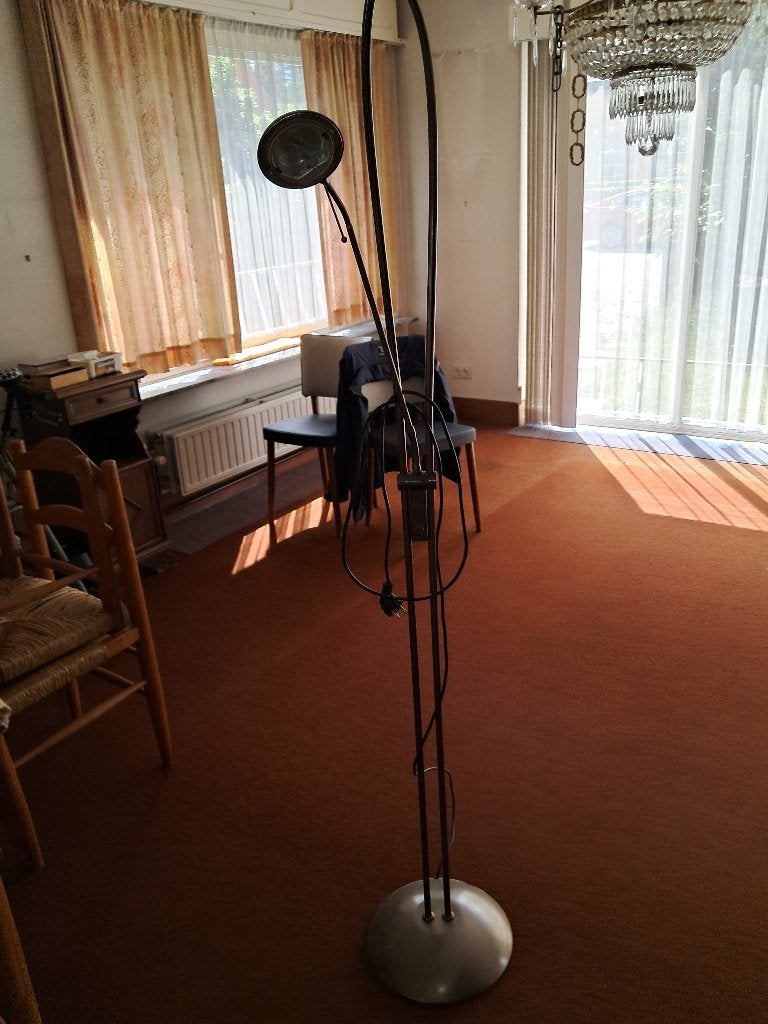 Staande lamp, Huis en Inrichting, Ophalen