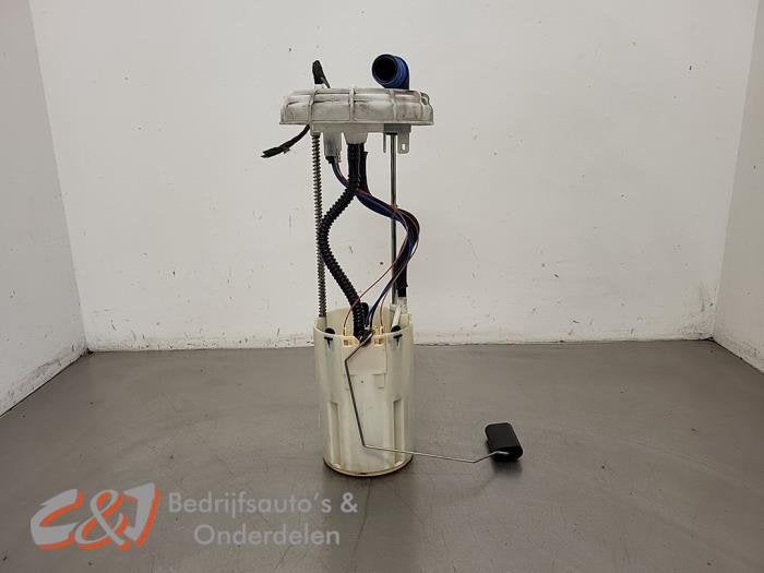 Pompe carburant électrique d'un Peugeot Boxer, -, 3 mois de garantie, Utilisé, -