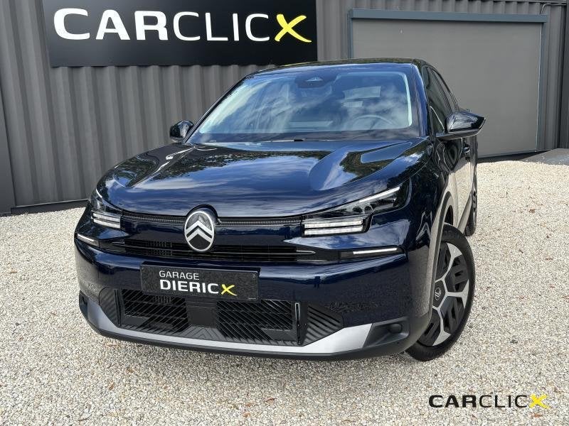 Citroen C4 PLUS, Autos, Citroën, Entreprise, C4, Airbags, Bluetooth, Ordinateur de bord, Verrouillage central, Air conditionné automatique