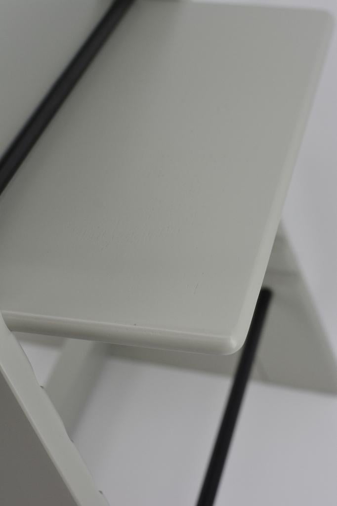 Stokke Tripp Trapp Early Dew — Modèle reconditionné, Envoi, Comme neuf, Chaise évolutive, Réducteur de chaise