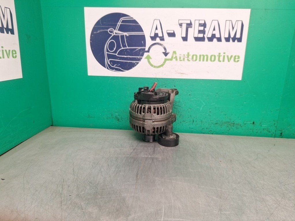 DYNAMO BMW X3 (E83) (09-2003/12-2011) (|751972103|), Robert Bosch AG, Gebruikt, BMW, Robert-Bosch-Allee 1
74232  Abstatt, DE