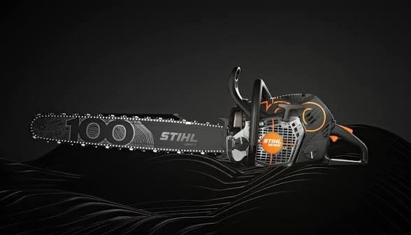 LIMITED EDITION MS 500¡ CENTENNIAL, Enlèvement