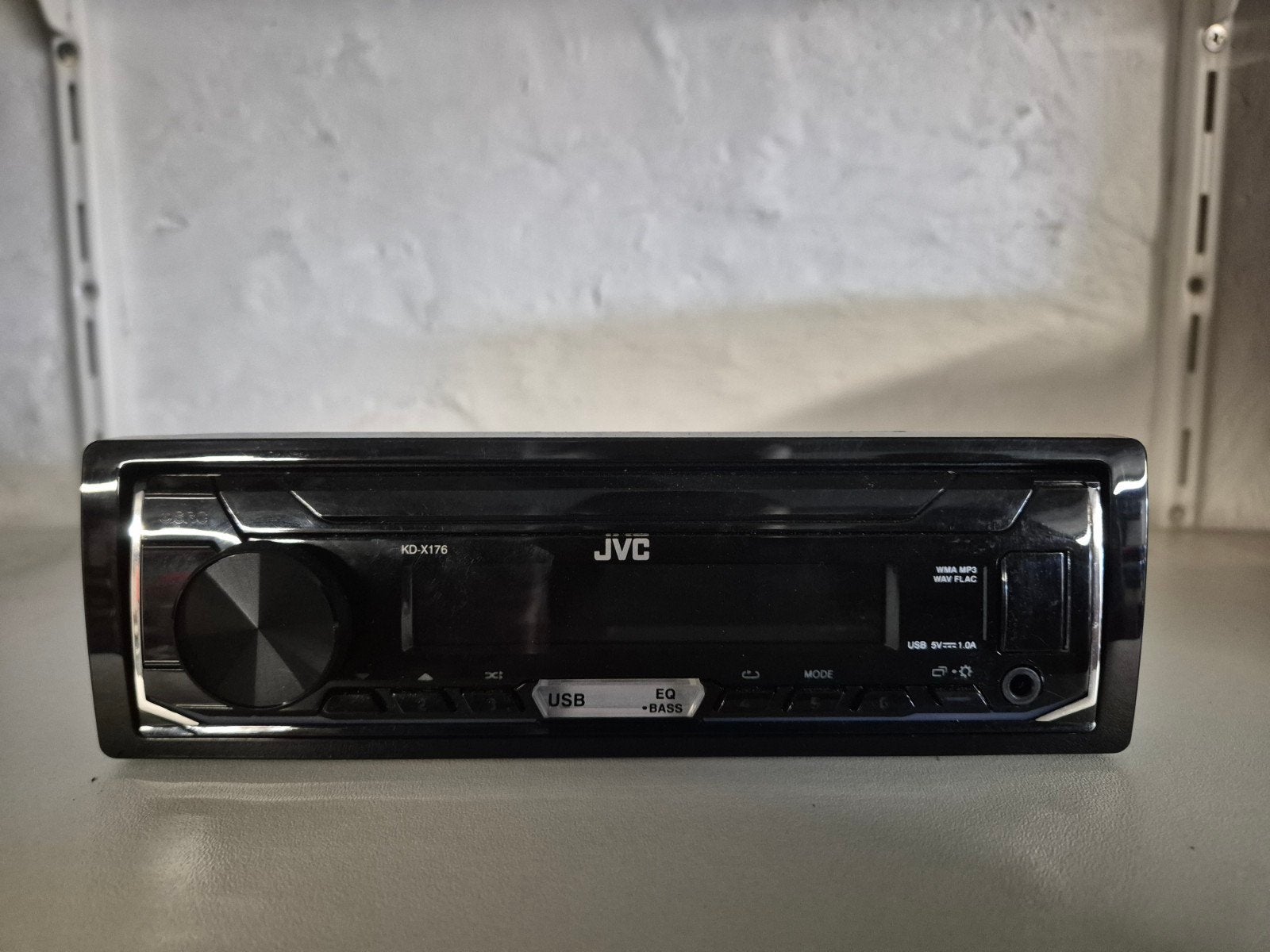 3x autoradio, Autos : Divers, Enlèvement ou Envoi