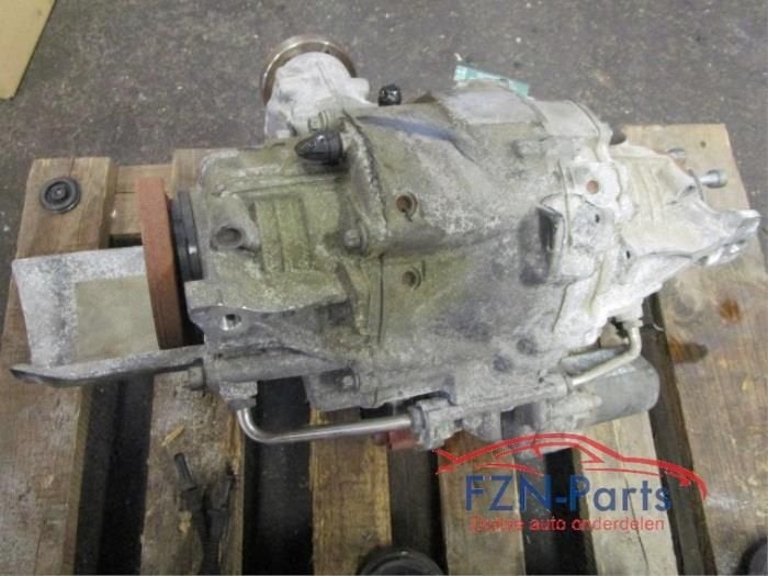 Audi A4 A5 8K Differentieel Achterasaandrijving, Ophalen of Verzenden, Gebruikt