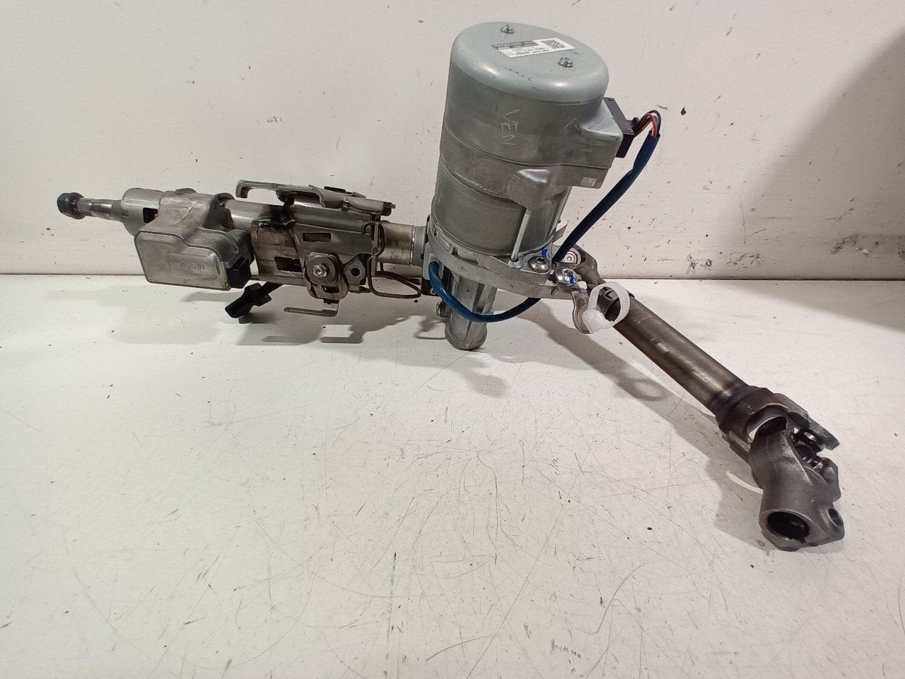 Stuurbekrachtigingspomp electrisch Toyota C-HR, Onderdelen@venauto.nl, Van der Ven Autorecycling B.V., Ettenseweg 76, 4706 PB Roosendaal, The Netherlands