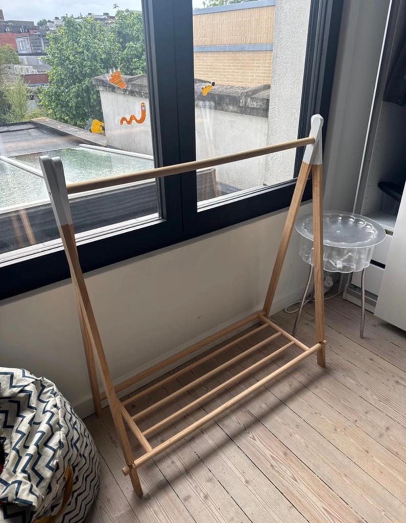 Kleding rekje zara home baby, Ophalen, Zo goed als nieuw