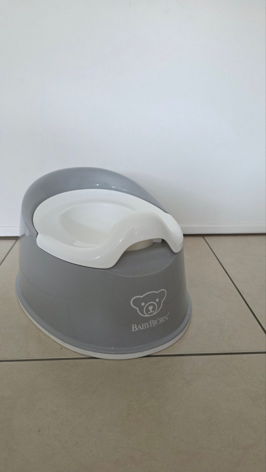 babybjorn potje, Kinderen en Baby's, Ophalen