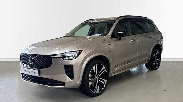 Volvo XC90 Plus Dark, T8 Plug-In Hybride | 7 Zit | 22', XC90, Achat, 7 places, Automatique