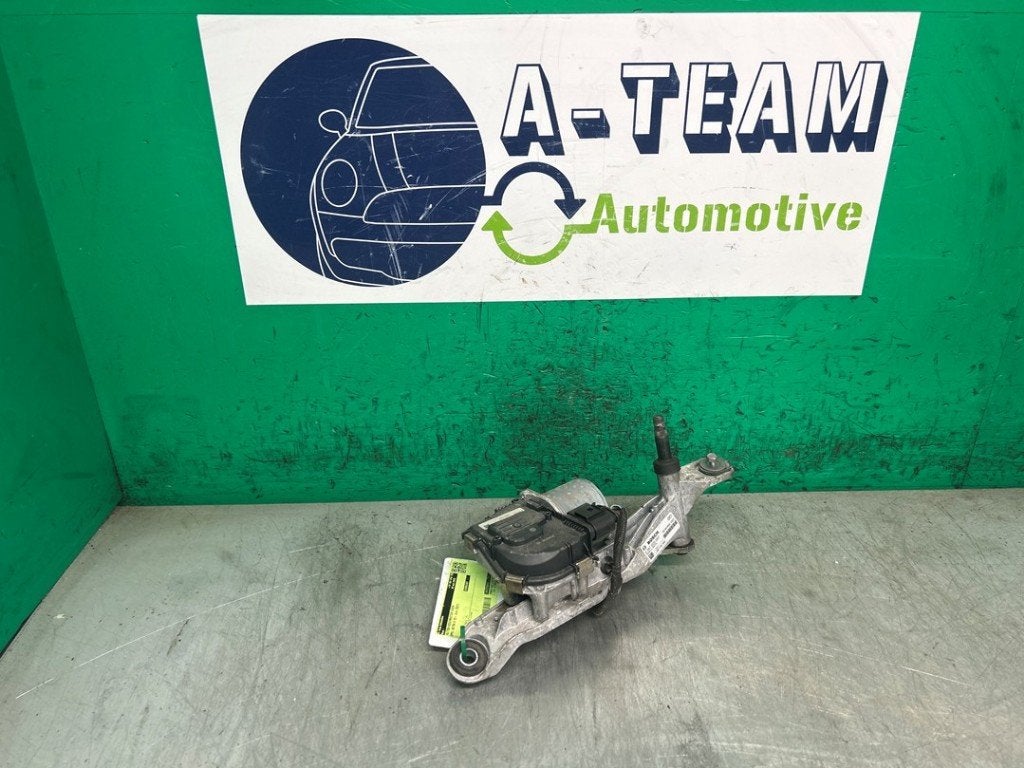 RUITENWISSERMOTOR VOOR Opel Astra K (|1397225013|), Auto-onderdelen, Robert Bosch AG, Gebruikt, Opel, Robert-Bosch-Allee 1
74232  Abstatt, DE