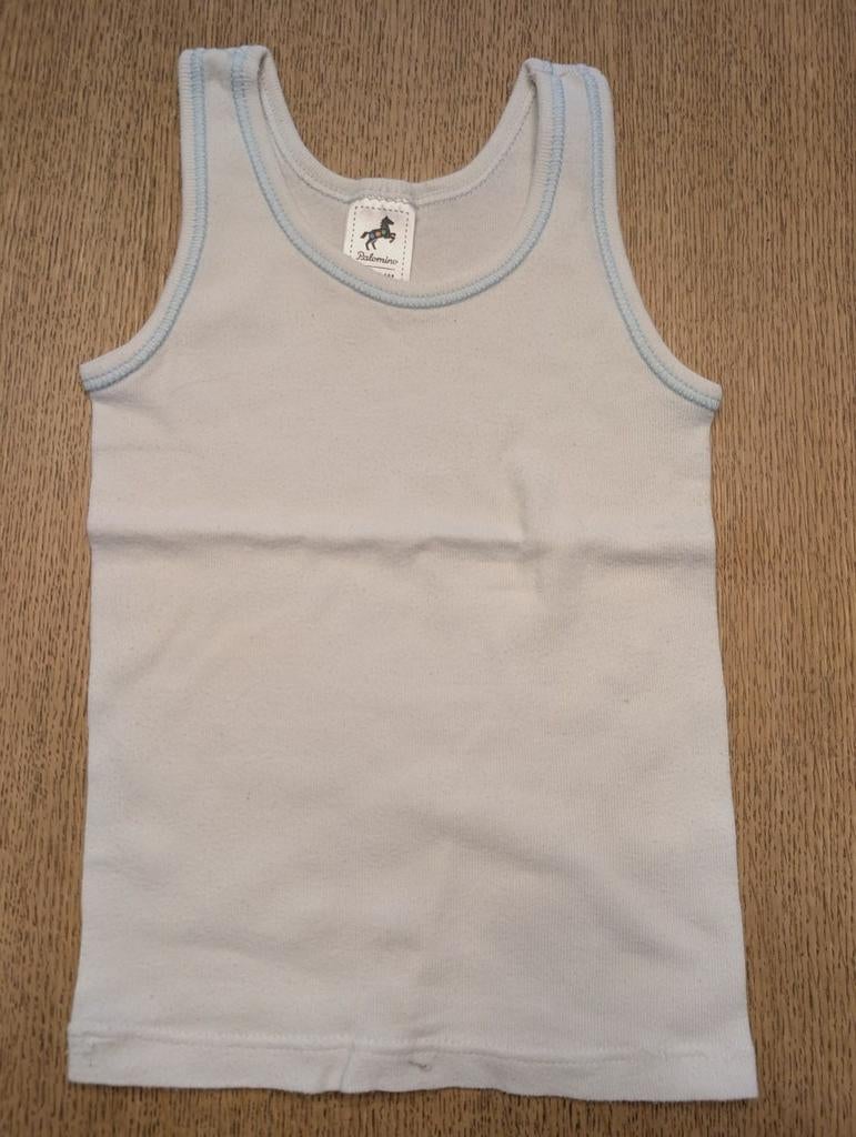 Palomino hemdjes voor meisjes voor 5/6 jaar, Nacht- of Onderkleding, Palomino, Meisje, Ophalen of Verzenden