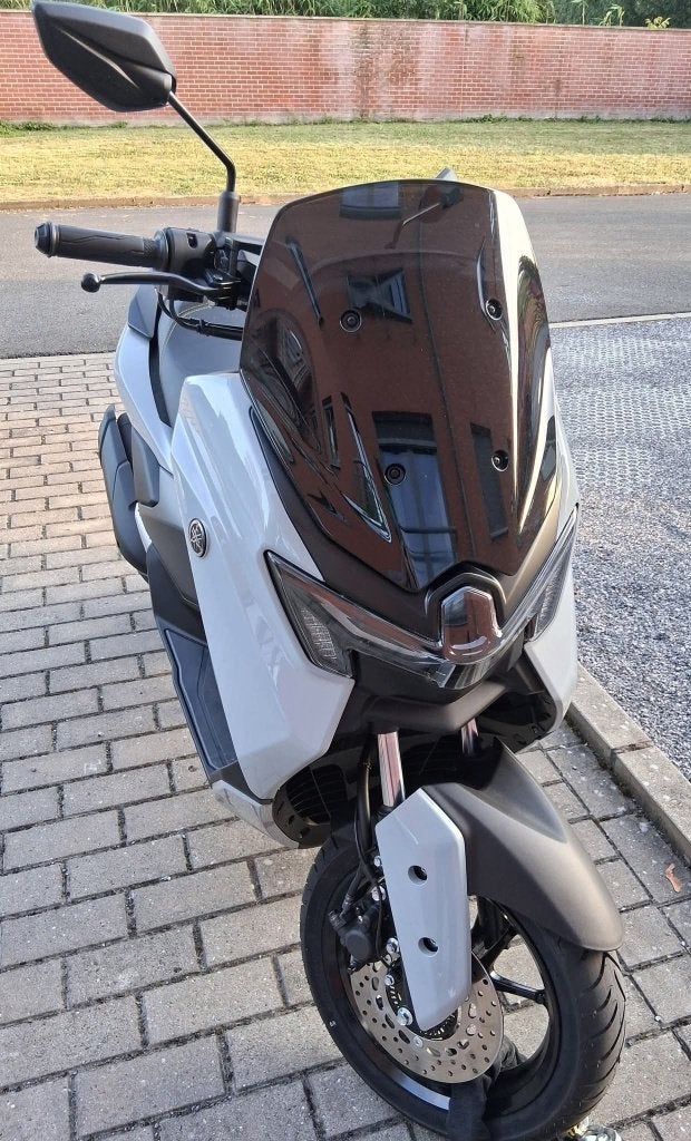 Te koop Yamaha NMax Tech 125cc, Motoren, Scooter, Nieuw, Particulier, 125 cc