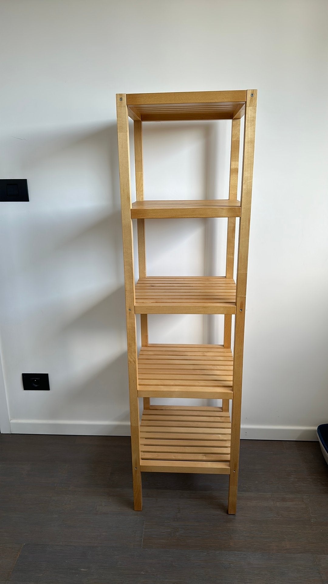étagère ikea, Enlèvement, Comme neuf
