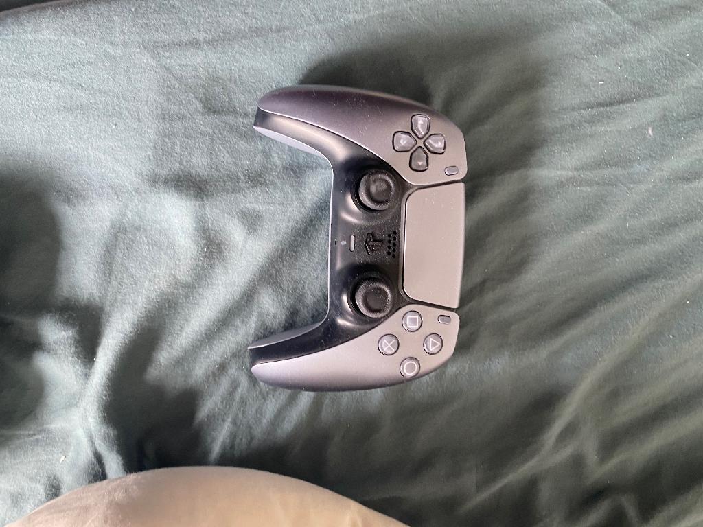 Ps5 controller, Games en Spelcomputers, Spelcomputers | Sony Consoles | Accessoires, Ophalen, Nieuw, Controller, PlayStation 5