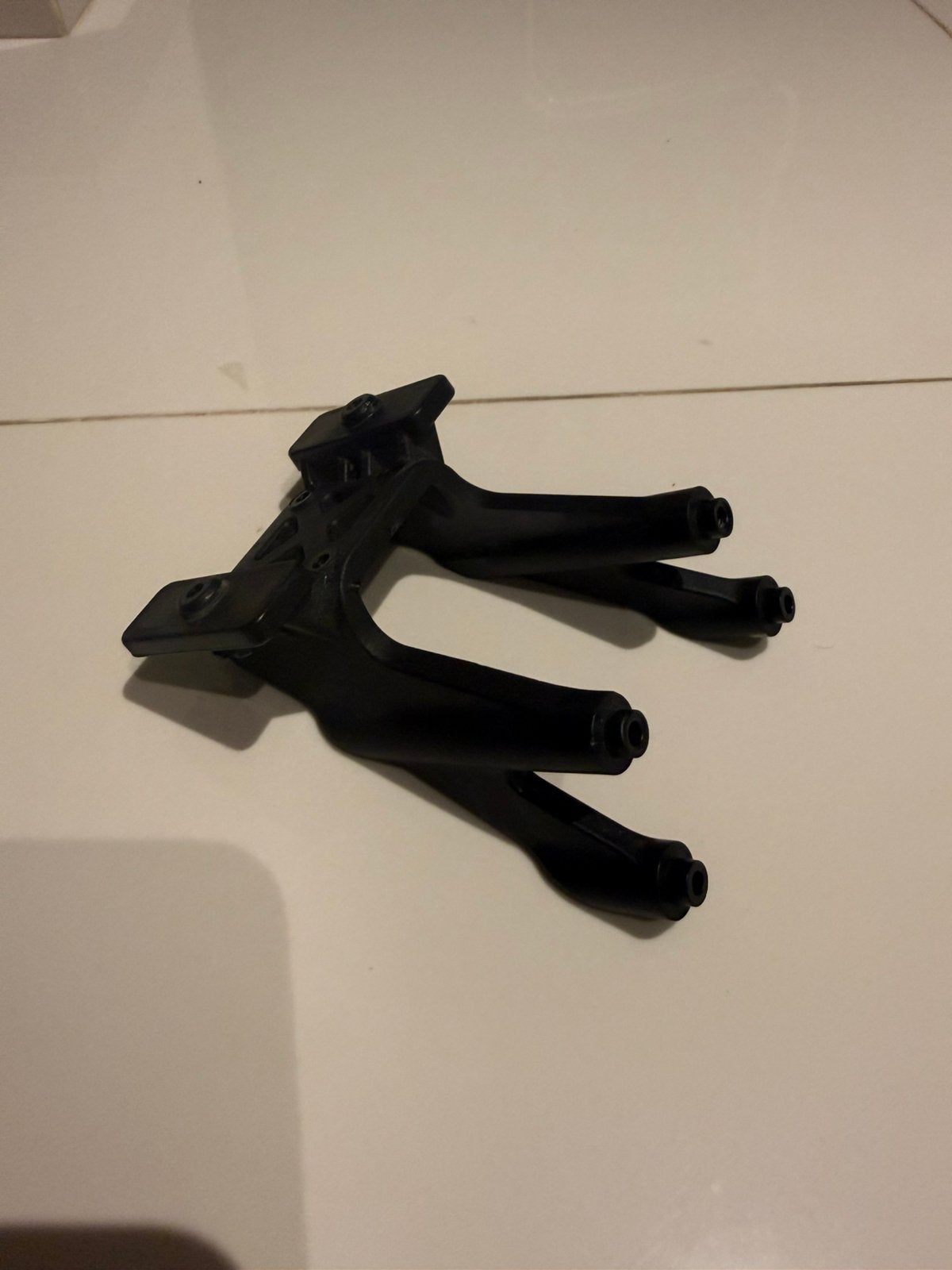 Arrma piece spoiler de Kraton 8s, Ophalen of Verzenden, Zo goed als nieuw