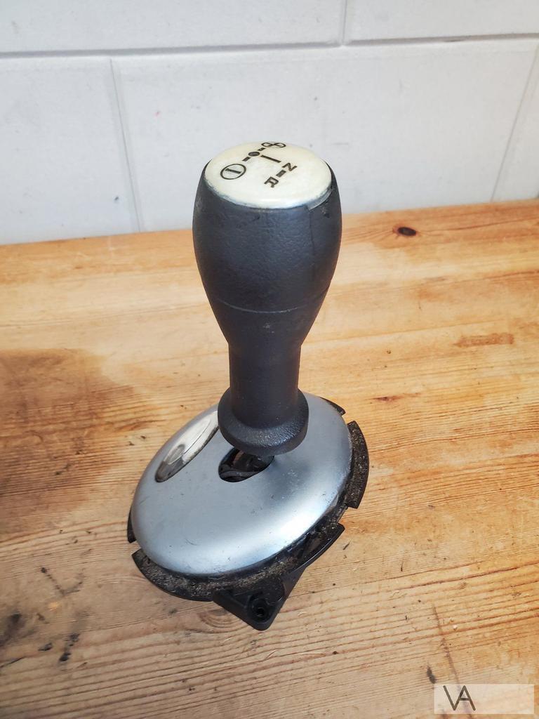 Citroen C2 / C3 selectiehendel automaat pook 9648863180 €150, -, Utilisé, -, -