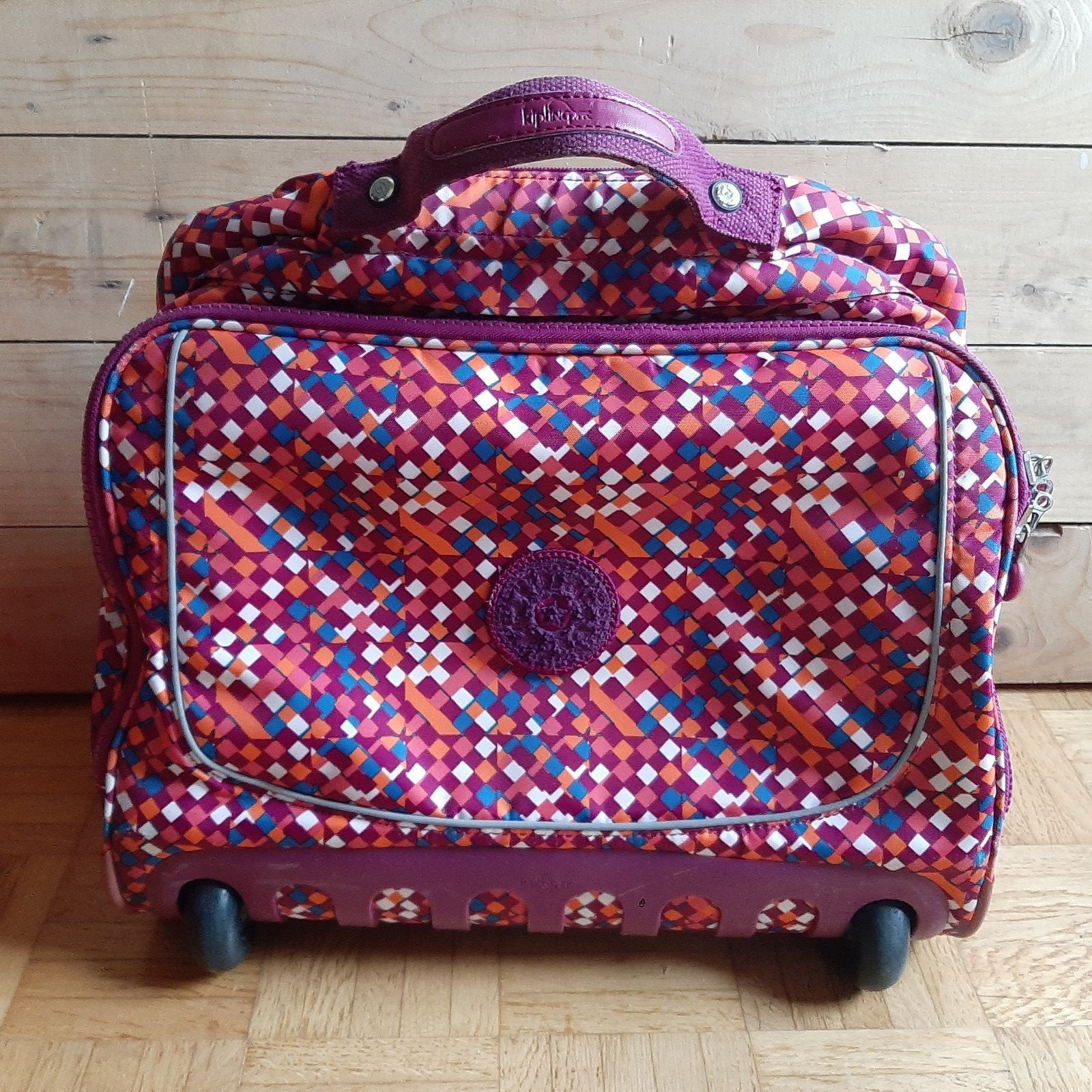 Boekentas, Handtassen en Accessoires, Tassen | Schooltassen, Ophalen