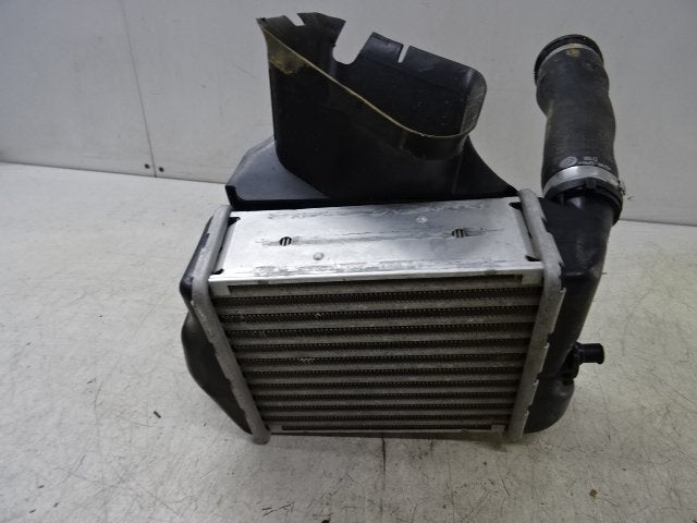 ECHANGEUR AIR Abarth 500 / 595 / 695 (01-2008/-) (8874500), Taurusavenue 1
2132 LS  Hoofddorp, NL, Webaccessibility@stellantis.com