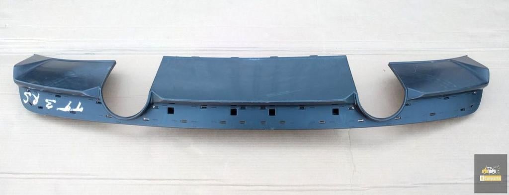 8S0807521A AS, Diffusorspoiler Audi TT S-Line TTS 8S0, Gebruikt, AUDI AG, Auto-Union-Strasse 1
85045  Ingolstadt, DE, Audi