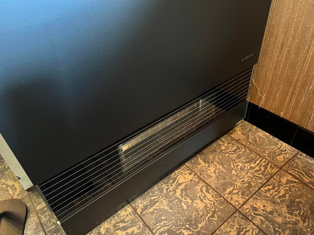 Verwarming zo goed als nieuw, Huis en Inrichting, Kachels, Ophalen, Zo goed als nieuw