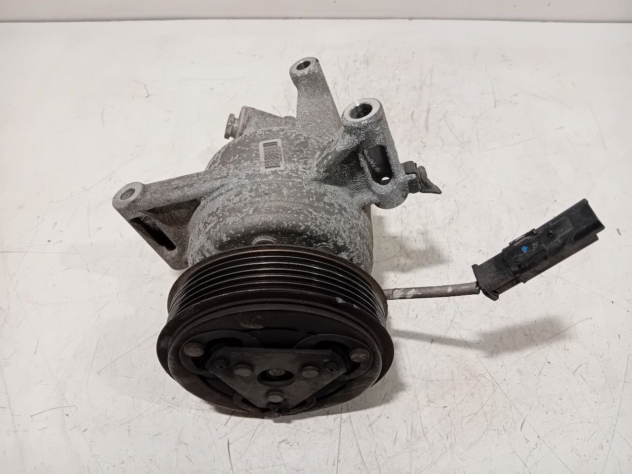 Airco pomp Peugeot 108, Onderdelen@venauto.nl, Van der Ven Autorecycling B.V., Gebruikt, Ettenseweg 76, 4706 PB Roosendaal, The Netherlands