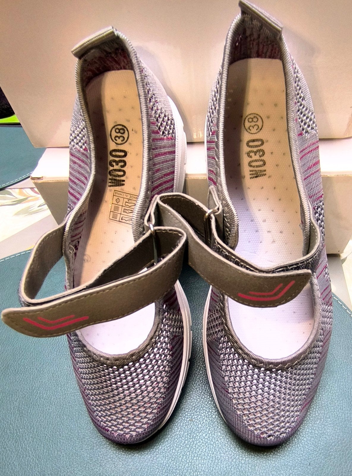 Chaussures d'été., Enlèvement ou Envoi, Neuf