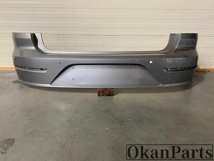 VW Volkswagen Arteon pare-chocs arri re 3G8807421, Utilisé, Arrière, Volkswagen, Pare-chocs