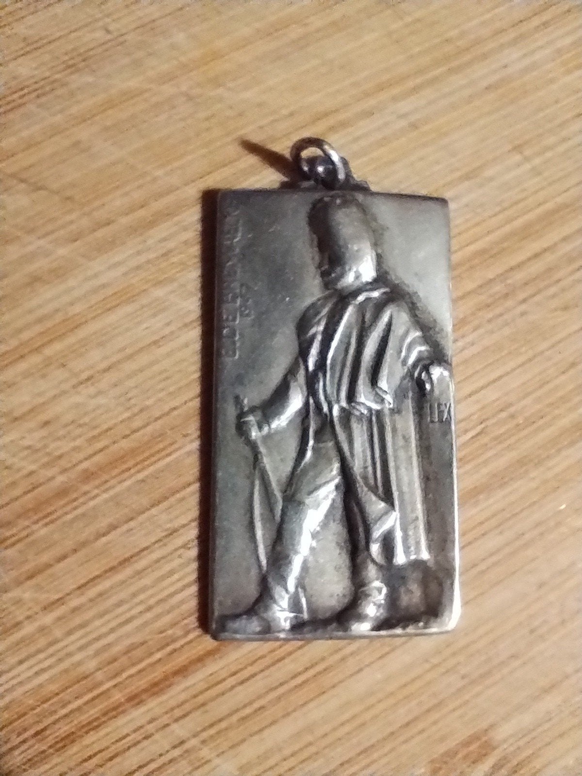herinneringsmedaille rijkswacht, Ophalen of Verzenden