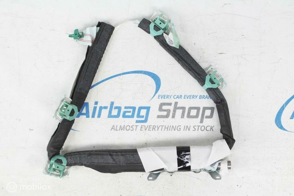 Airbag toit G ou D Alfa Romeo Giulietta (2010-2020), Autos : Pièces & Accessoires