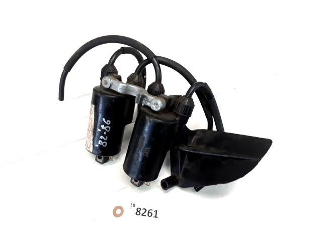 CBX550F 1982 - 1986 Honda Bobijn bougiekop D1-51703, Motoren, Onderdelen | Honda