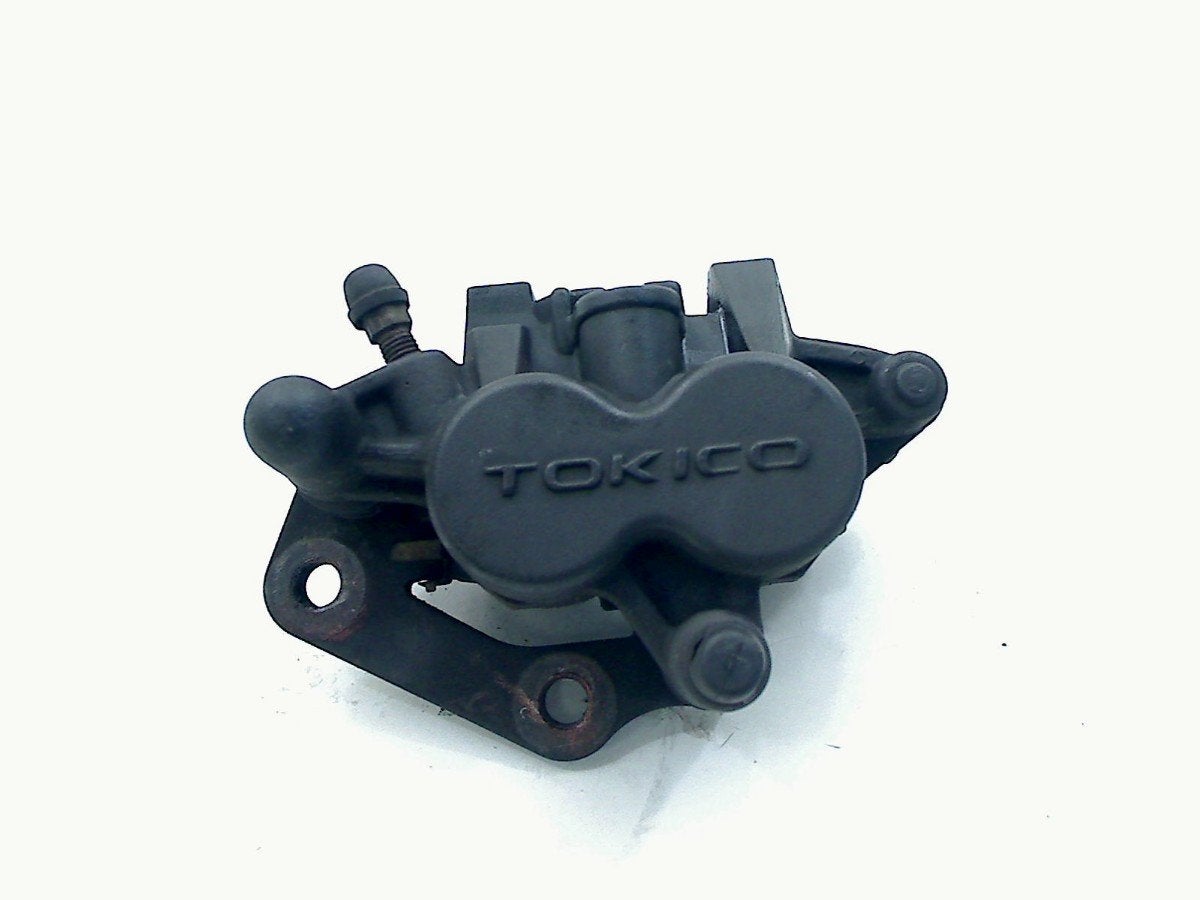 ETRIER DE FREIN AVANT GAUCHE Suzuki, Dhr. S. di Majo, Utilisé, Info@cama-motorparts.nl, P.J. Troelstraweg 8 8
3144 CX  MAASSLUIS, NL