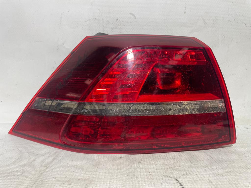INNONDE VW PASSAT 5G0945207 linker achterlicht, Auto-onderdelen, Ophalen, Gebruikt, BMW