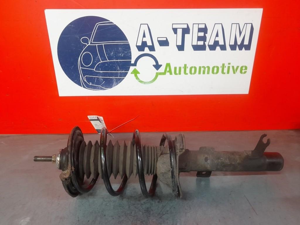 AMORTISSEUR OU ABSORBEUR DE CHOC AVANT DROIT Ford Ka I, Utilisé, Ford