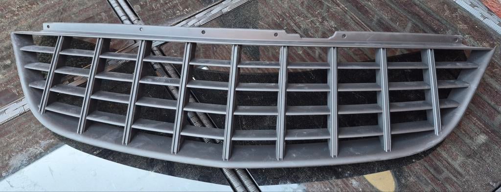 Opel corsa embleemloze grill, Ophalen