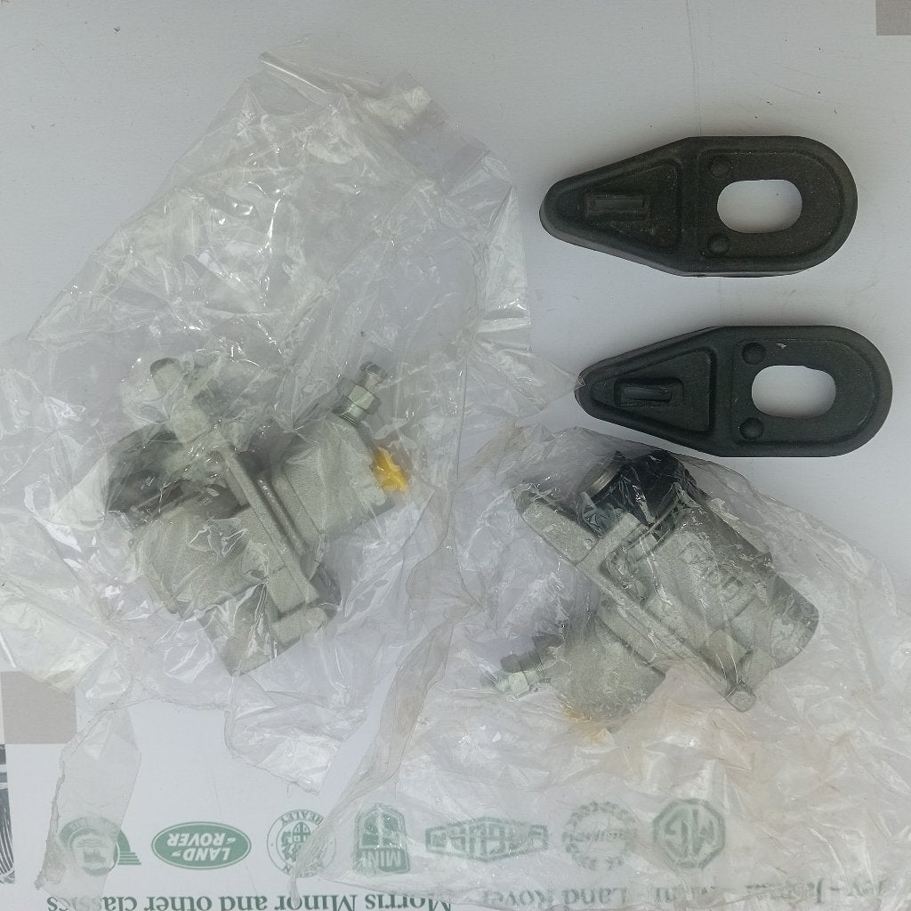 Cylindre de frein neuf, Autos : Pièces & Accessoires, Enlèvement ou Envoi, Neuf, MG