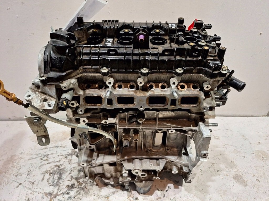 Moteur H4M630 Nu MEGANE RENAULT CAPTUR