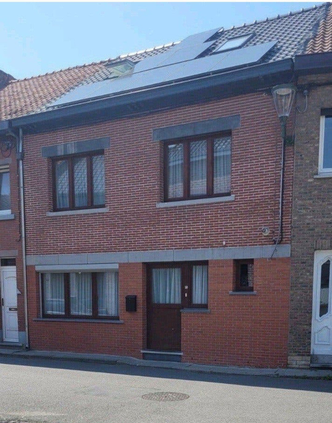Huis te koop Zoutleeuw, 200 tot 500 m², Zoutleeuw, Tussenwoning, 194 m²