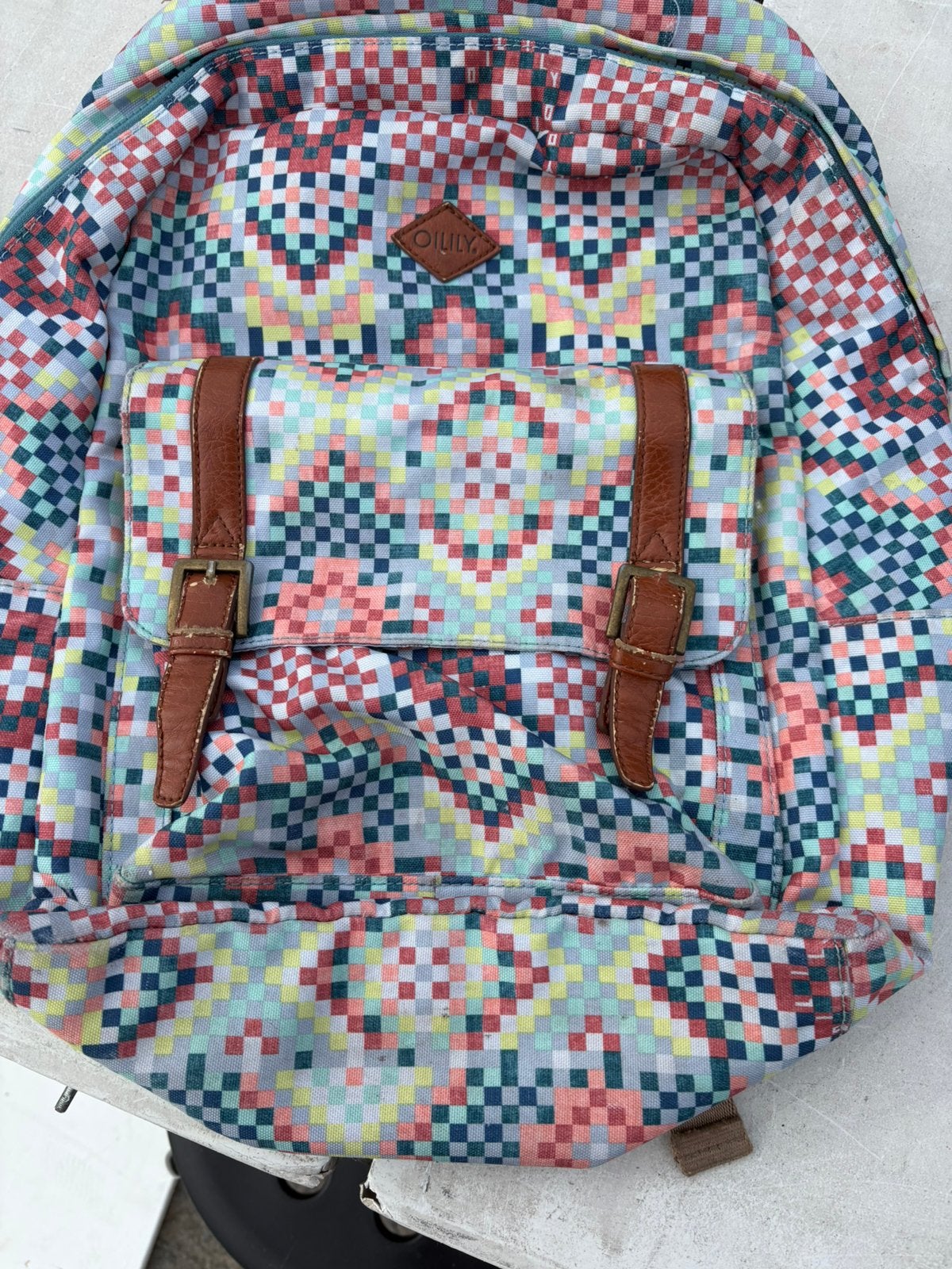 Sac à dos, Enlèvement ou Envoi, Comme neuf