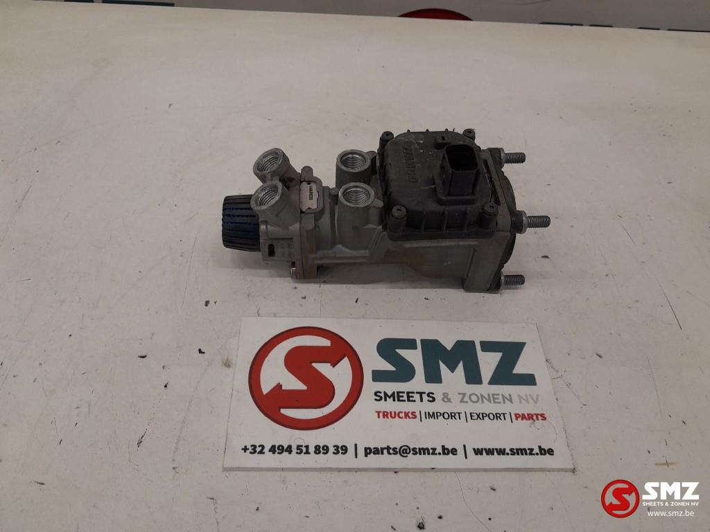 Occ valve de frein à pied DAF, Utilisé, DAF, Autres pièces automobiles