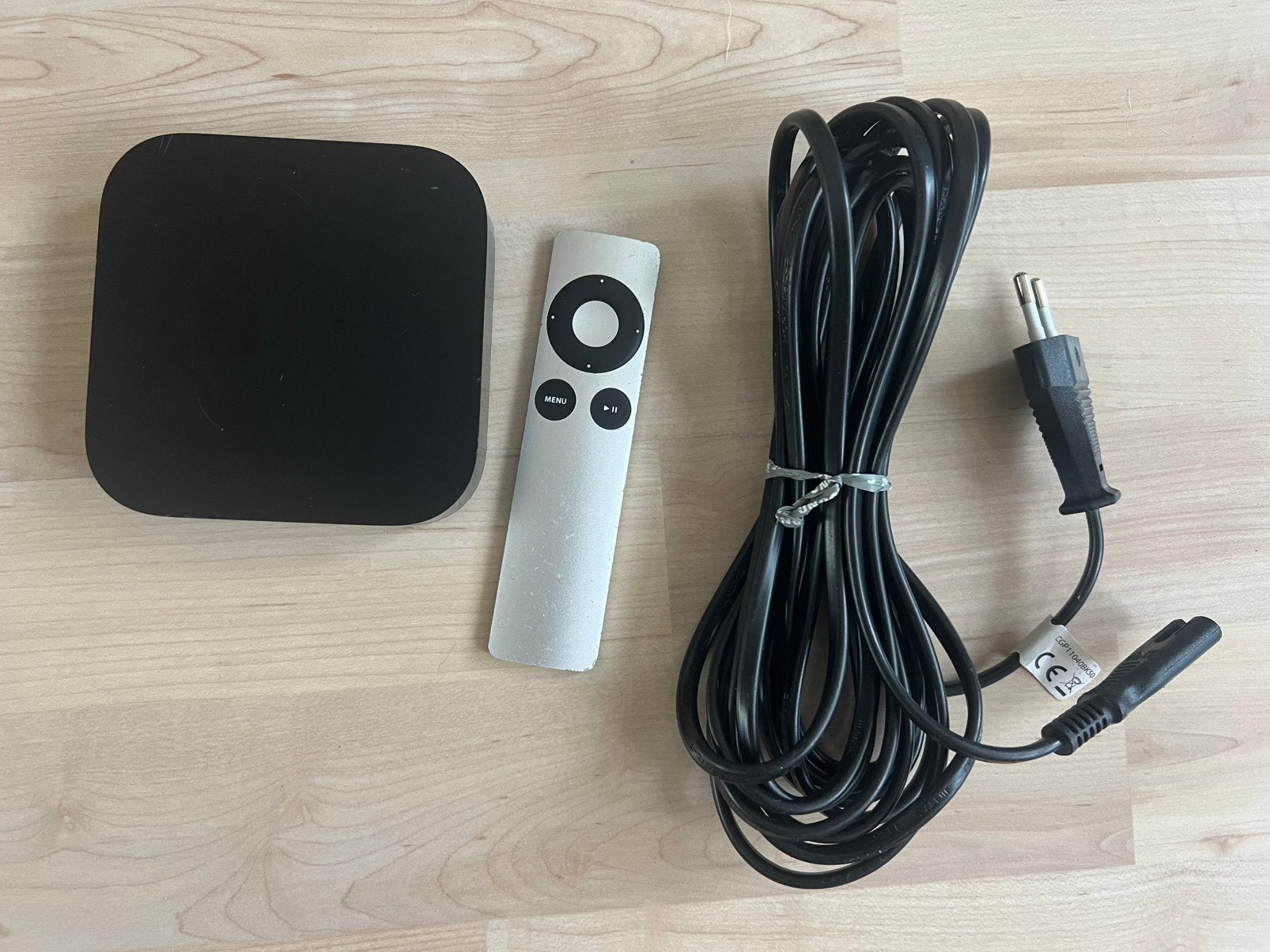 Apple TV. A1469., TV, Hi-fi & Vidéo, Enlèvement ou Envoi, Utilisé