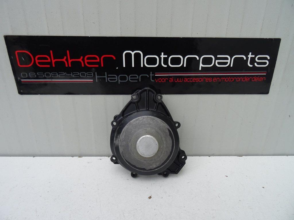 Dynamo Deksel / Blok Cover Yamaha YZF R1 2009-2010-2014 RN22, Motoren, Ophalen of Verzenden, -, -, -