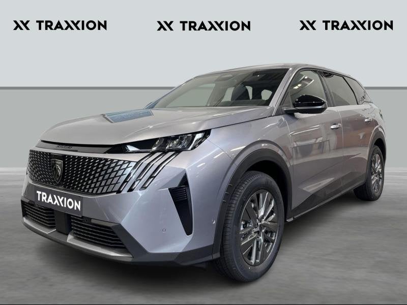 Peugeot 5008 Allure, Auto's, Euro 6, 1199 cc, 136 pk, 127 g/km