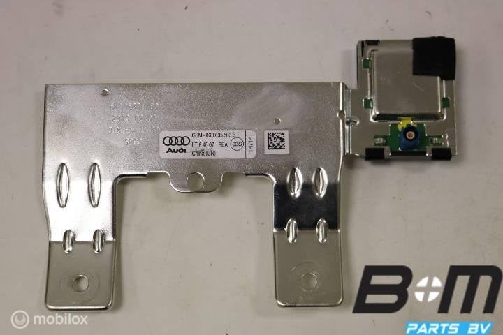 Navigatieantenne Audi FL, Auto diversen, Autoradio's, Gebruikt